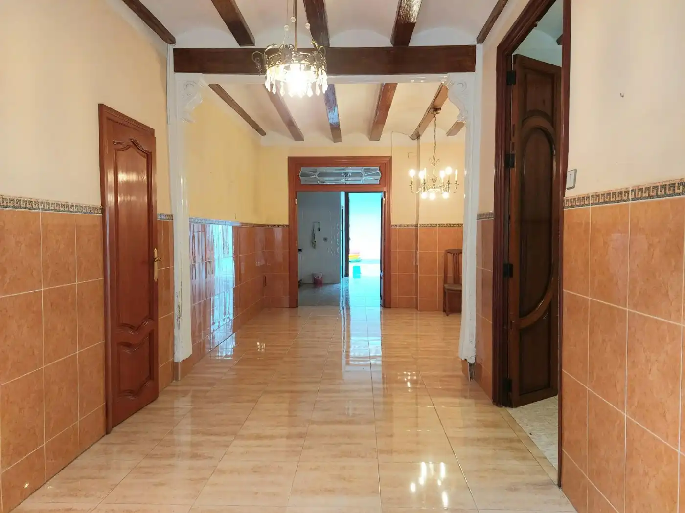 Casa o chalet en venta en Alcàsser con Trastero y Balcón