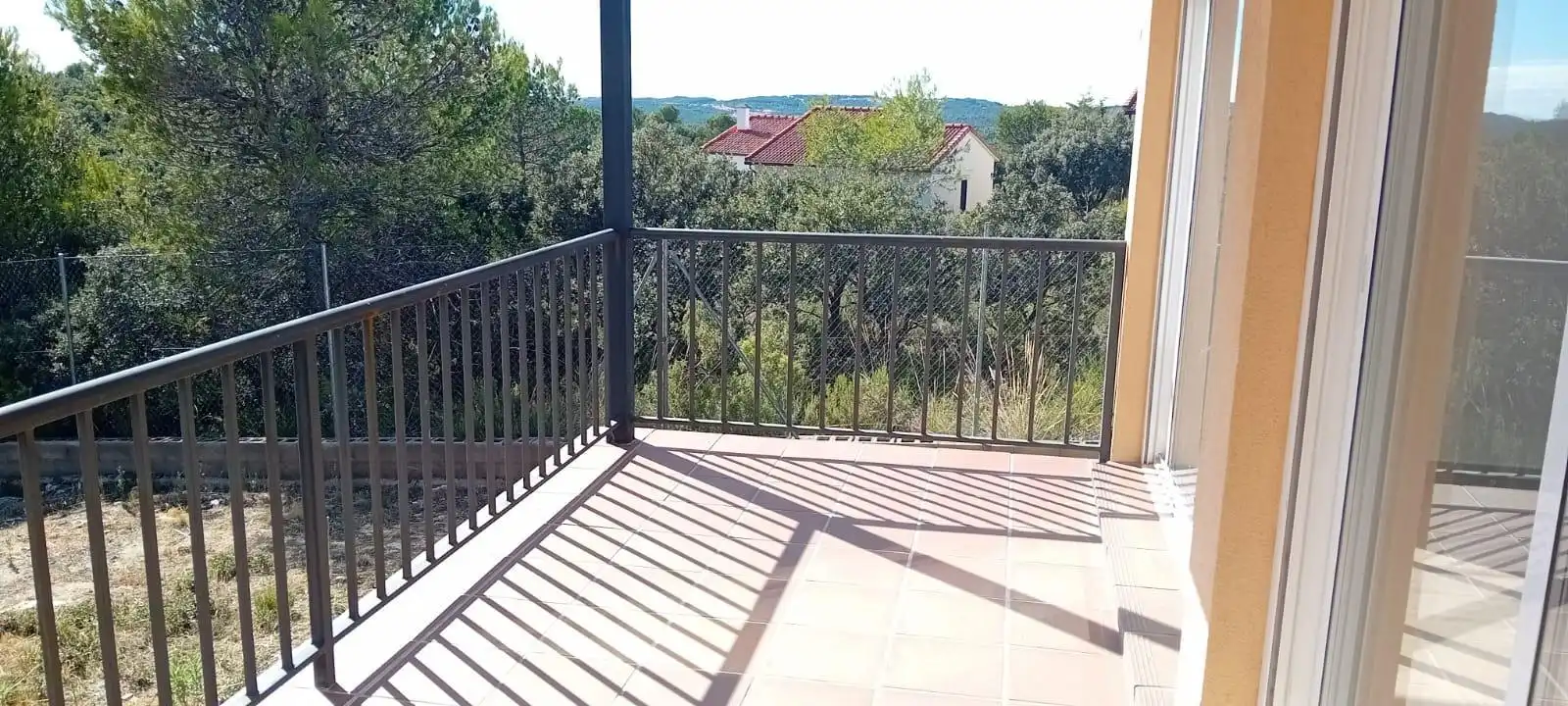 Terrace of Houses for sale in Escopete  with Heating, Terrace and Community pool