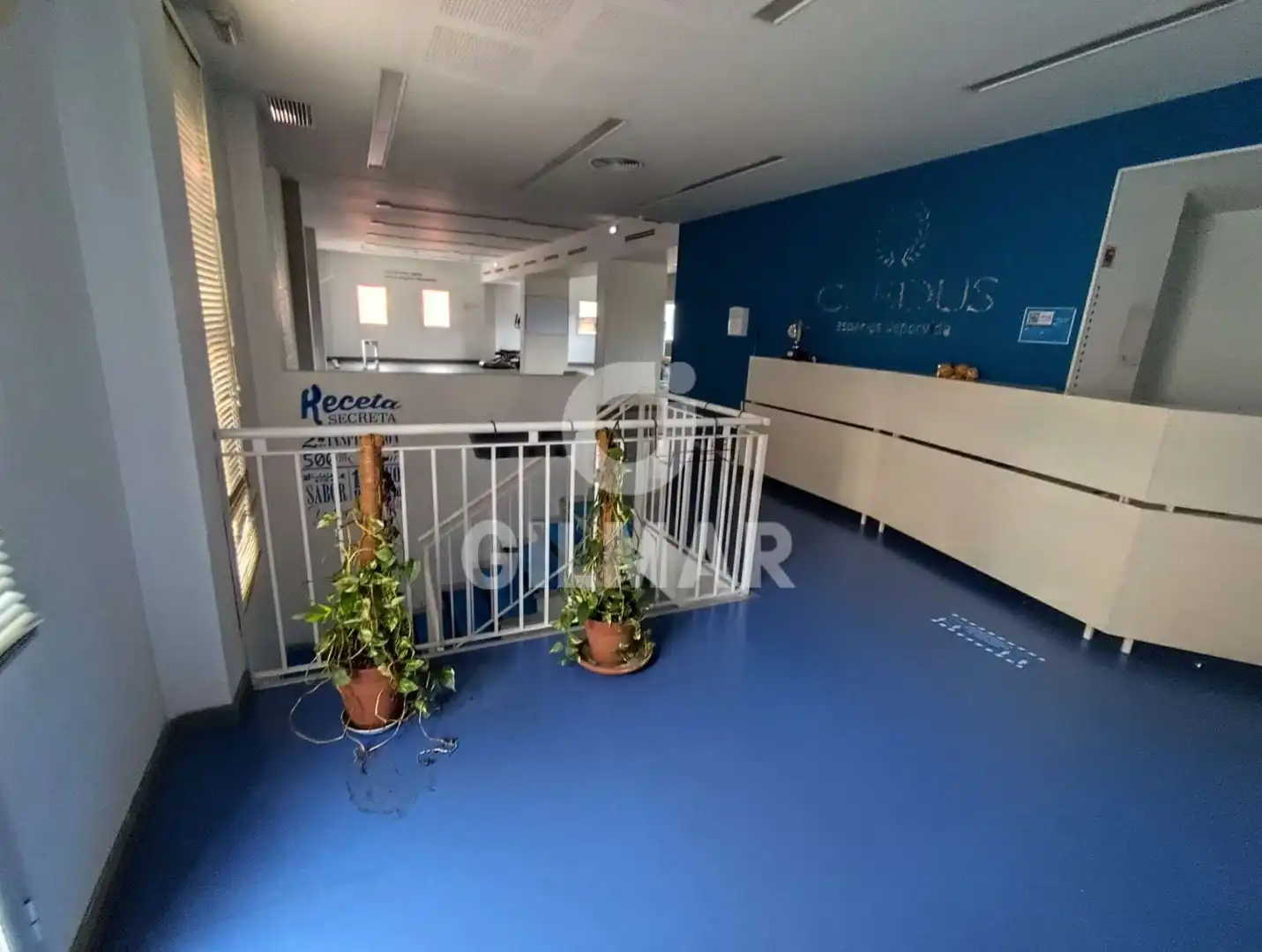 Local commercial à louer à Este - Alcosa- Torreblanca, imagen 5