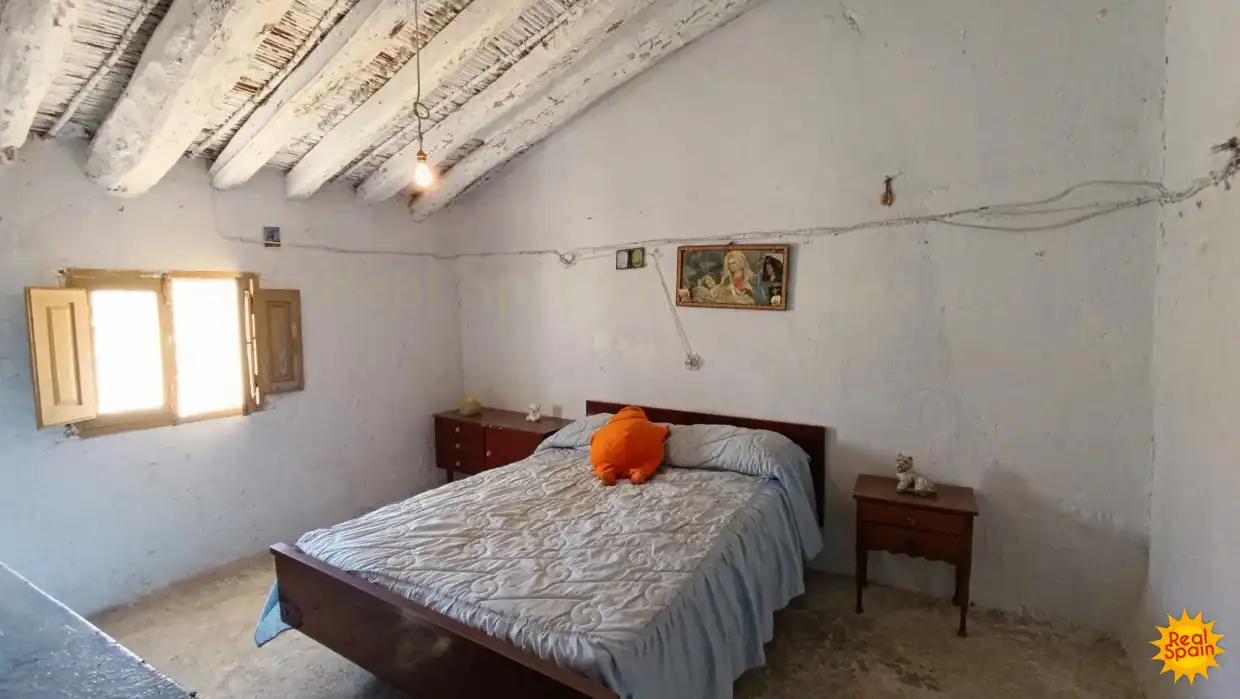 Terraced house for sale in Oria, imagen 21