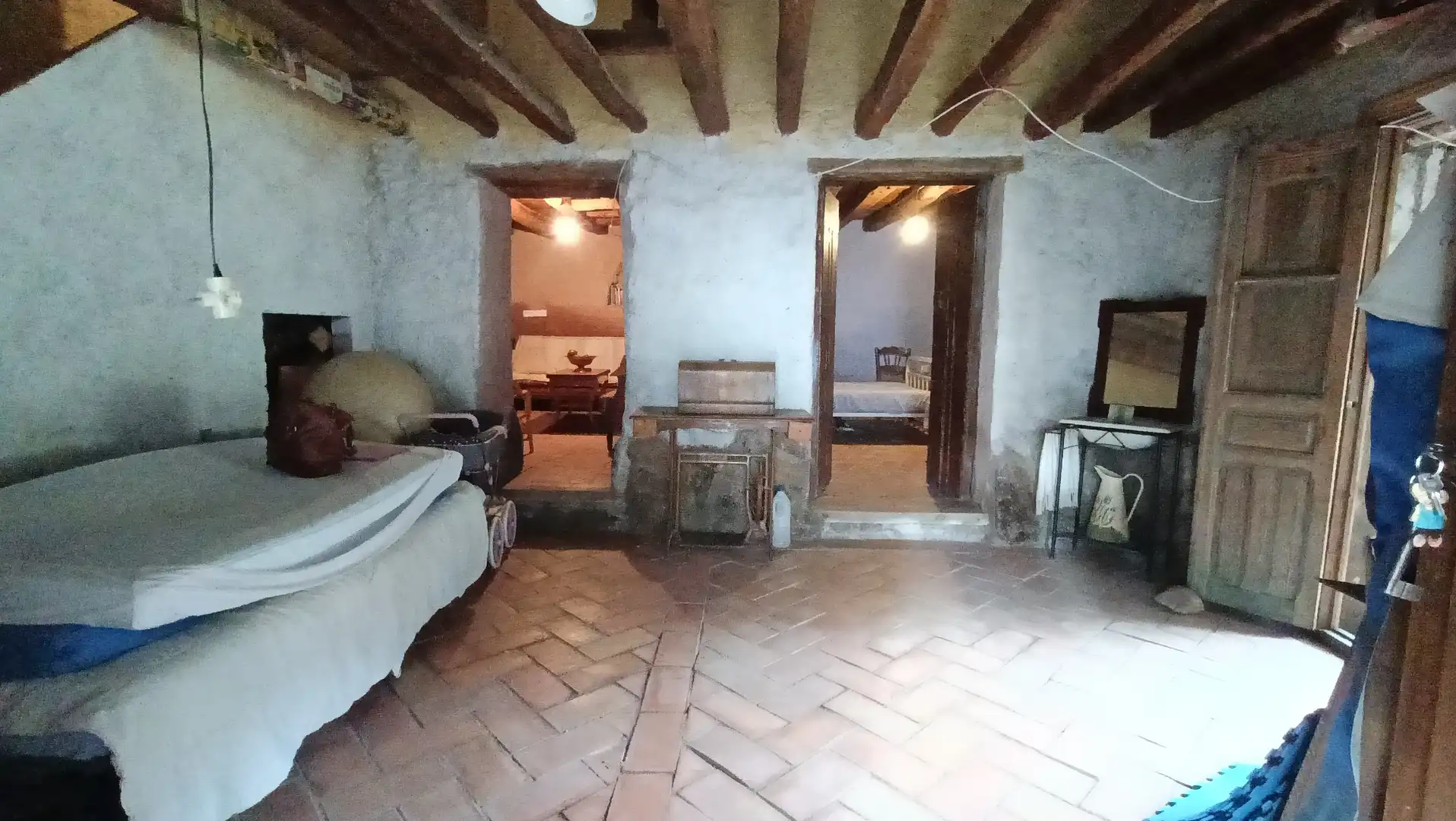 Casa amb jardí en venda a Travesía San Policarpo, imagen 23