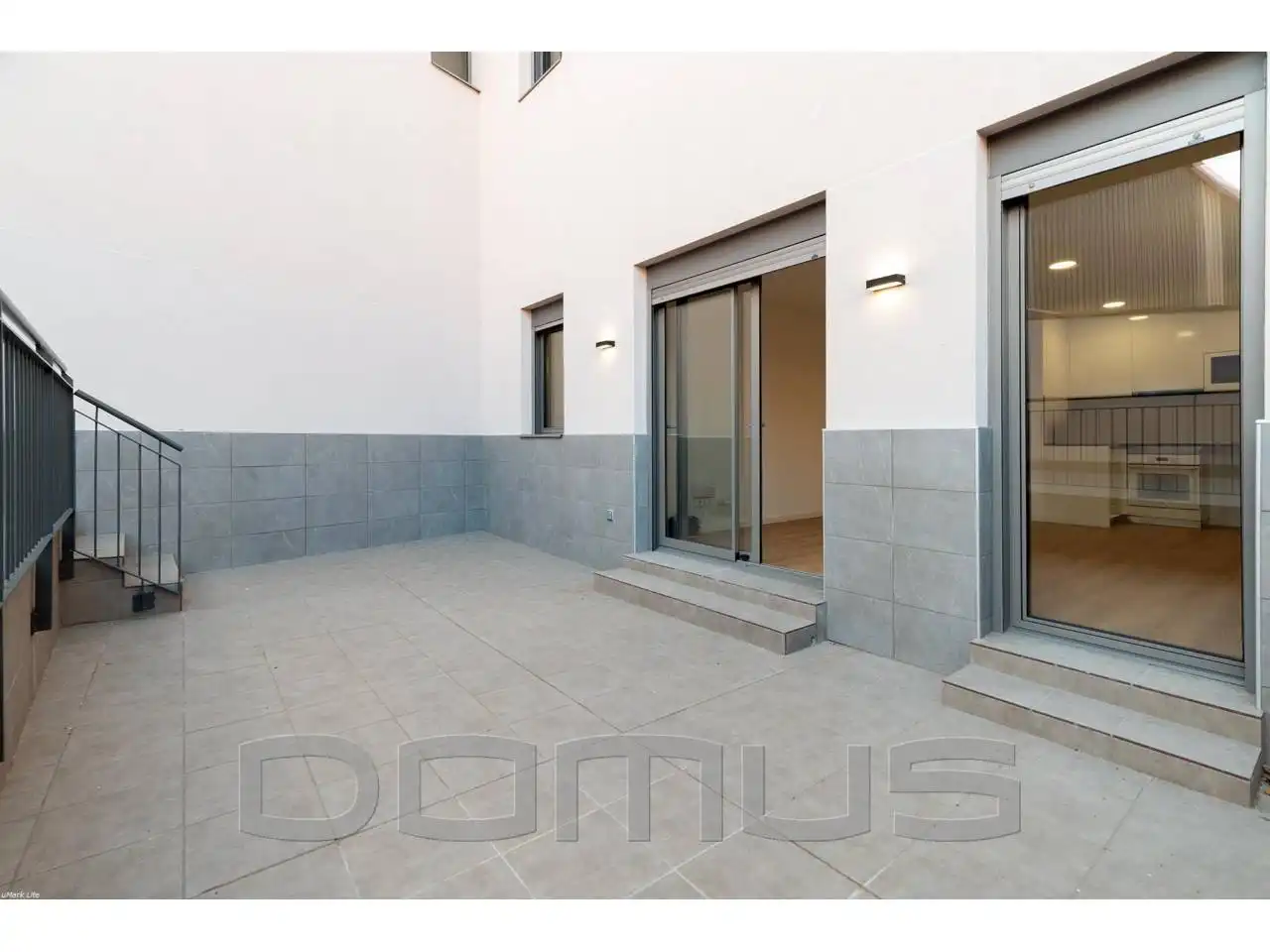 Terrassa de Pis en venda en El Prat de Llobregat amb Aire condicionat, Calefacció i Parquet