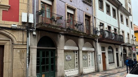 Photo 2 of Flat for sale in Calle Rivero, 37, Centro, Avilés