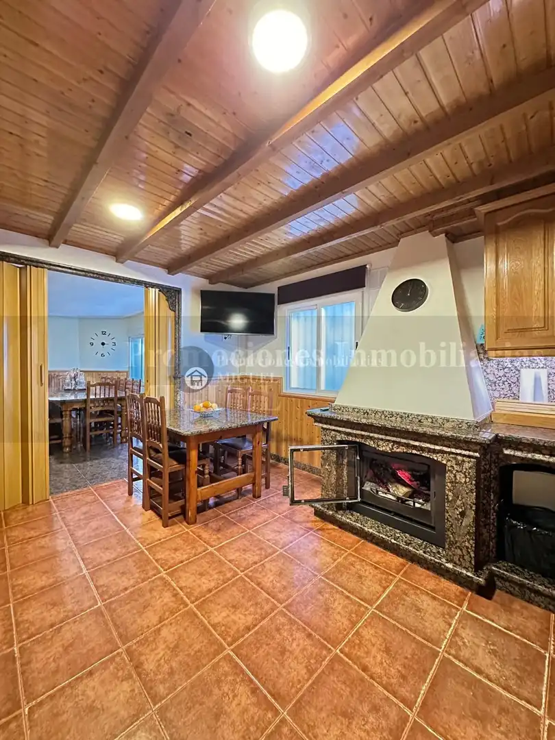 House with terrace for sale in Verín, imagen 33