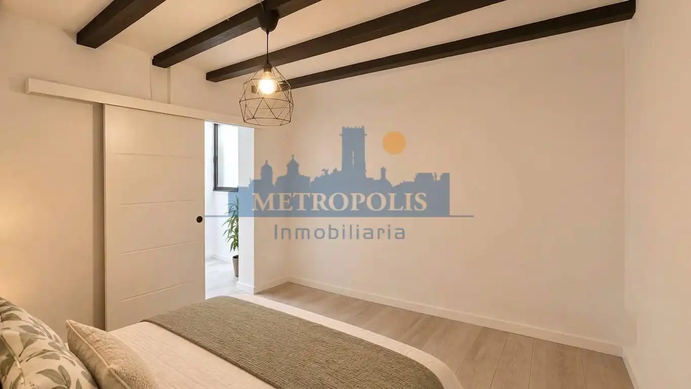 House with garden for sale in calle Burgà, imagen 26