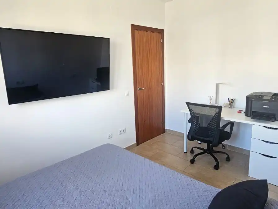Villa con giardino in vendita a Passatge Sector Mestral 12 B, imagen 17