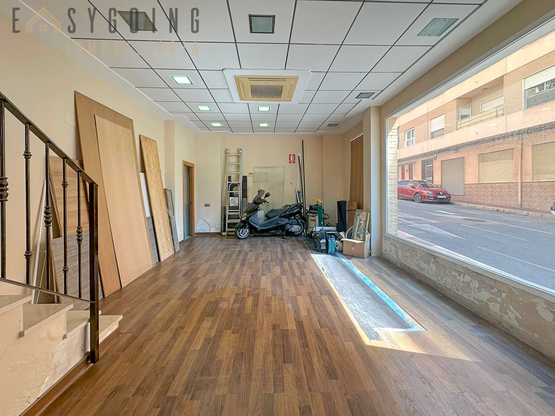 Local en venda en Santa Pola