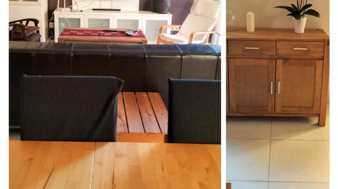 Photo 3 of Single-family semi-detached to rent in Avinguda de la Verge de Montserrat, 15, Centre, Tarragona