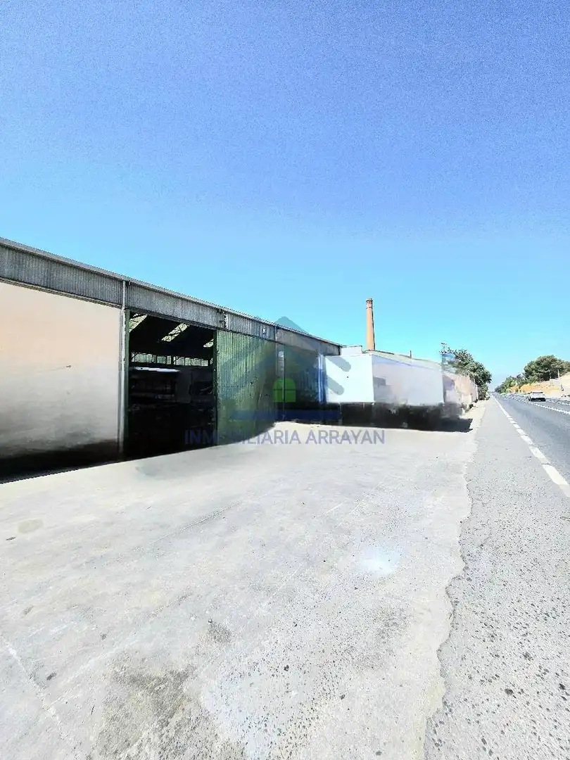 Nave industrielle à vendre à Atarfe, imagen 4