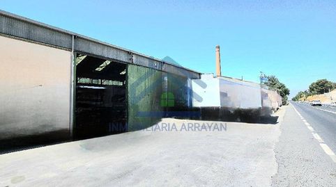Foto 4 von Fabrikhallen zum Verkauf in Sierra Elvira, Atarfe