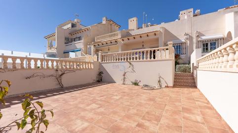 Photo 3 of Single-family semi-detached for sale in Lomas de Campoamor - Las Ramblas, Orihuela
