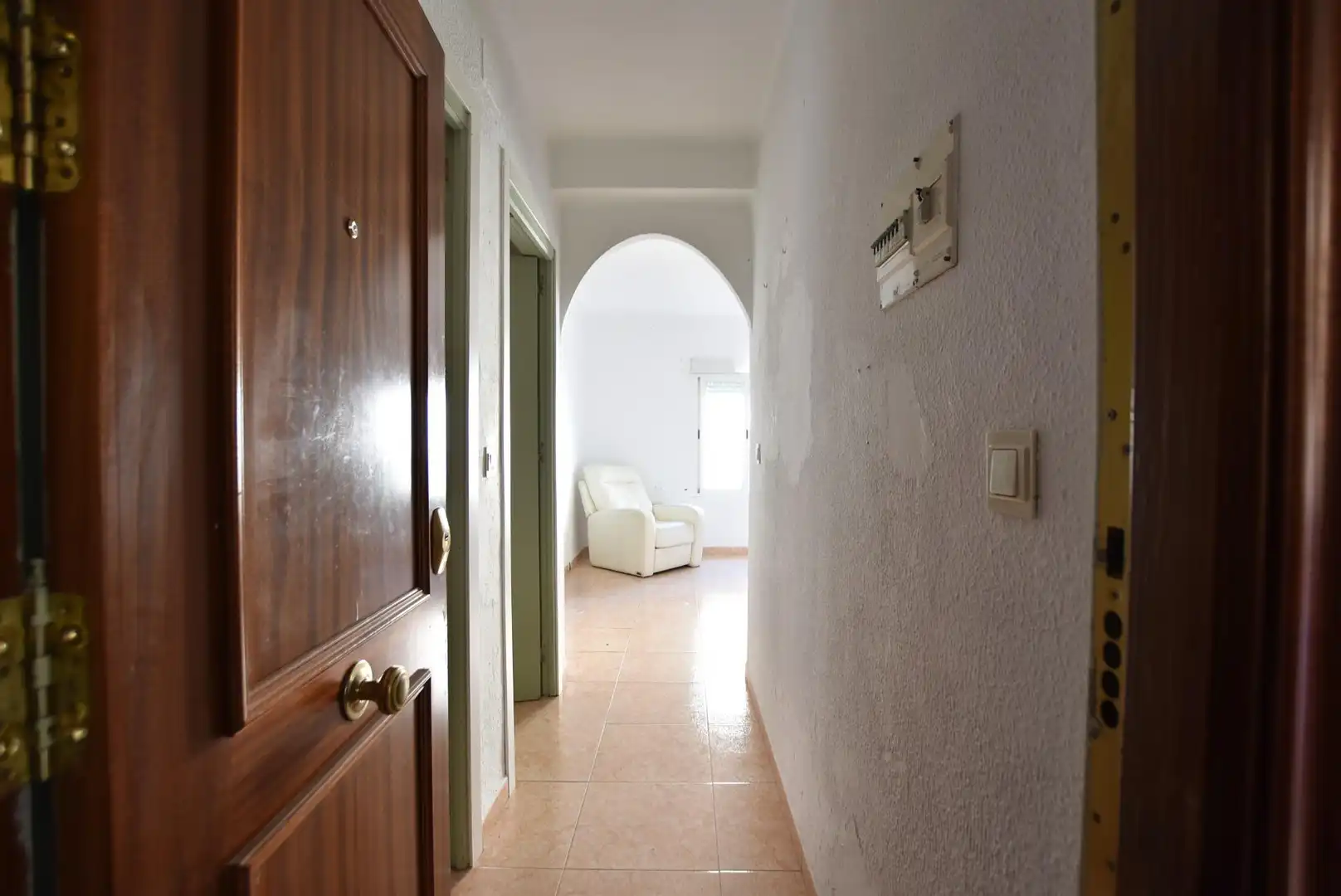 Appartement à vendre à Calle Carniceros 5, imagen 2