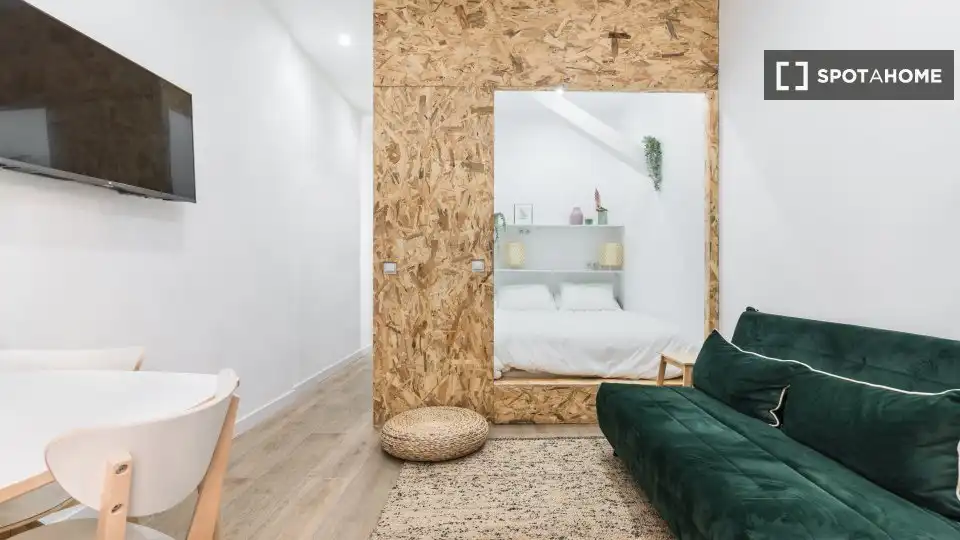 Flat to rent in Centro