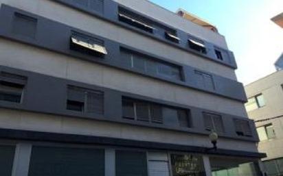 Exterior view of Flat for sale in Las Palmas de Gran Canaria