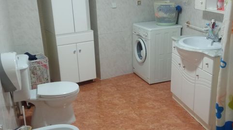 Foto 4 de Casa o chalet en venta en La Herrera, Albacete