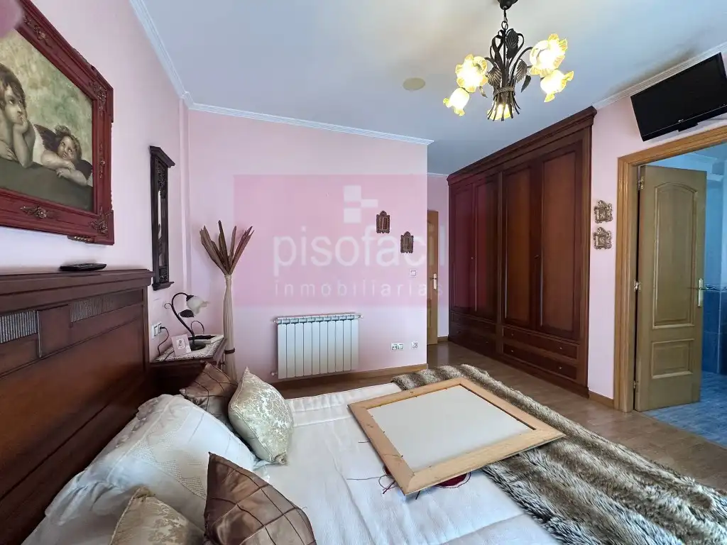 Habitación de Casa o chalet en venta en Lugo