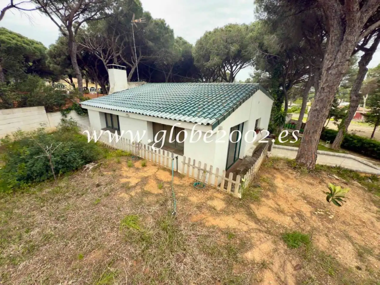 Villa mit Pool zum Verkauf in Los Franceses – La Vega, imagen 43