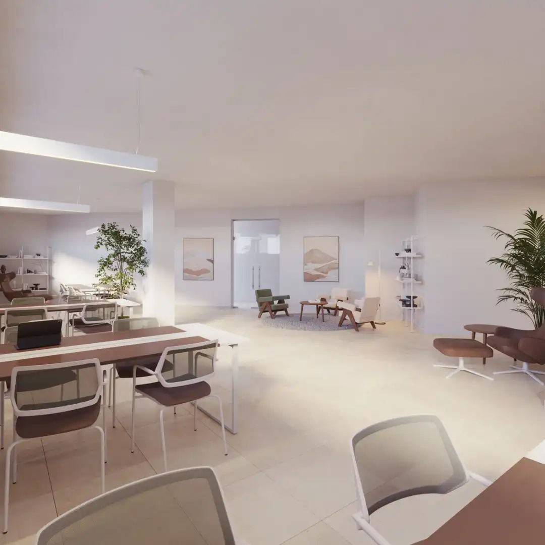 Apartamento en venta en Los Pacos