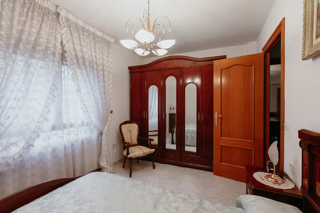 Habitación de Piso en venta en Santiago