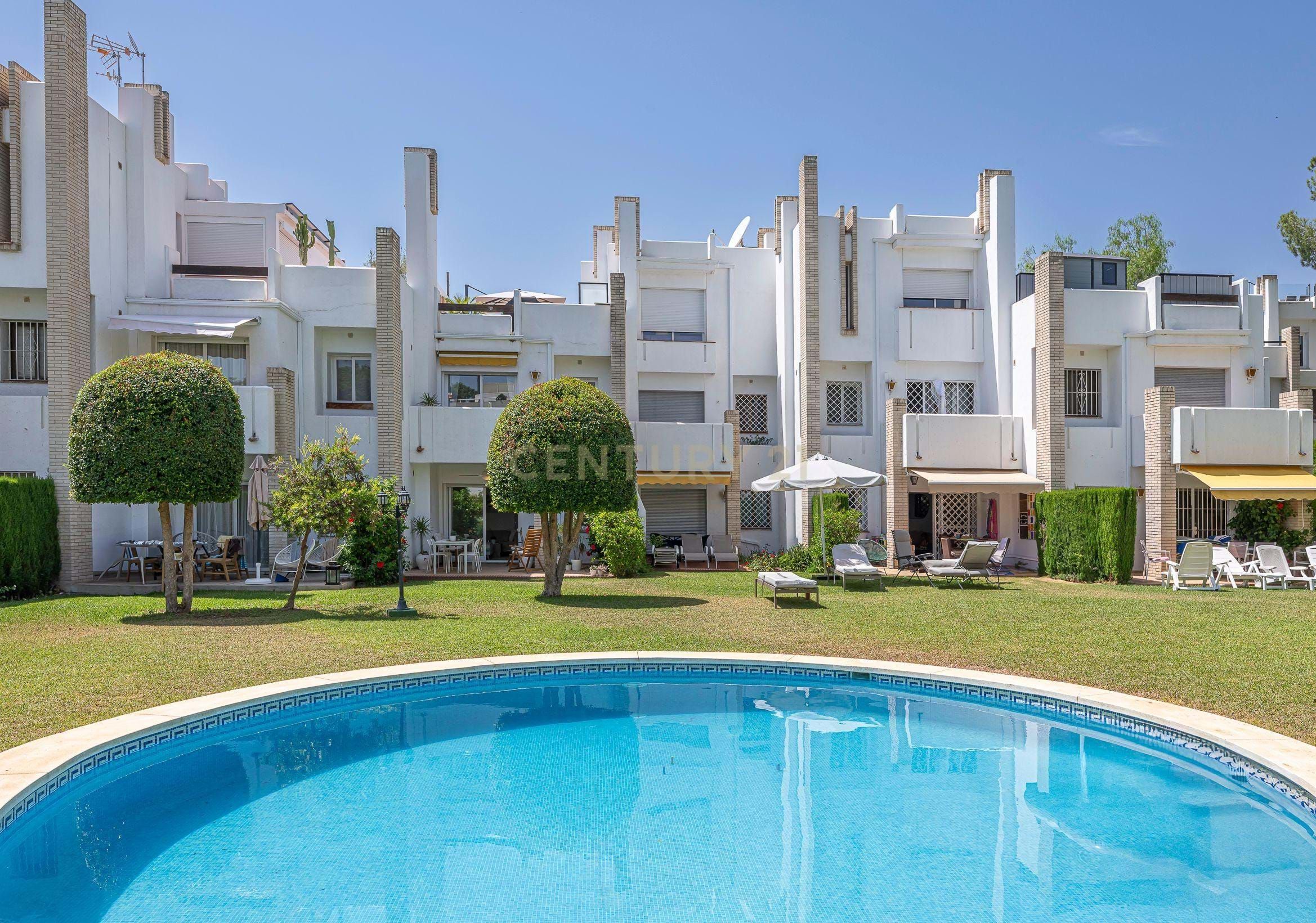 Pis en venda a Marbella, -1, Las Brisas, Nueva Andalucía