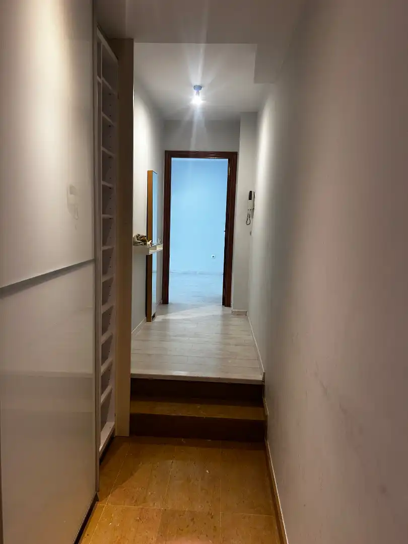 Flat for sale in Terrassa  with Private garden, Furnished and Balcony