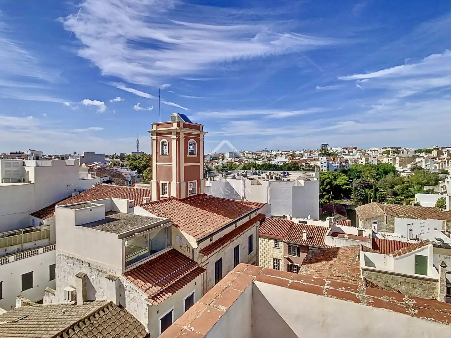 Casa o xalet en venda a Camí de Ses Vinyes