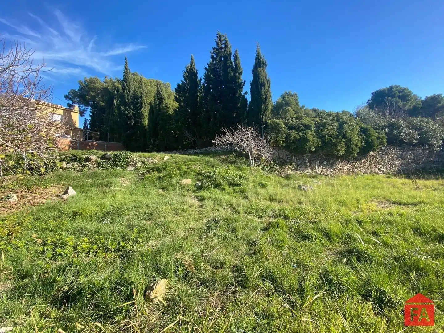 Terreno residencial en venta en Bellvei, imagen 7