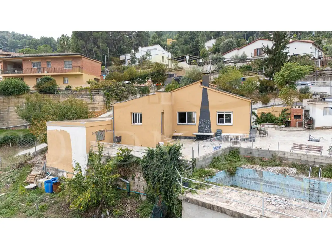 Maison avec piscine à vendre à Calle Roures 7, imagen 160