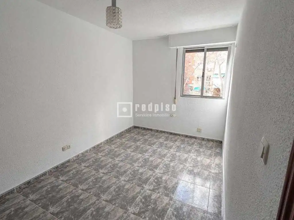 Habitación de Piso en venta en Madrid con Aire acondicionado, Calefacción y Terraza