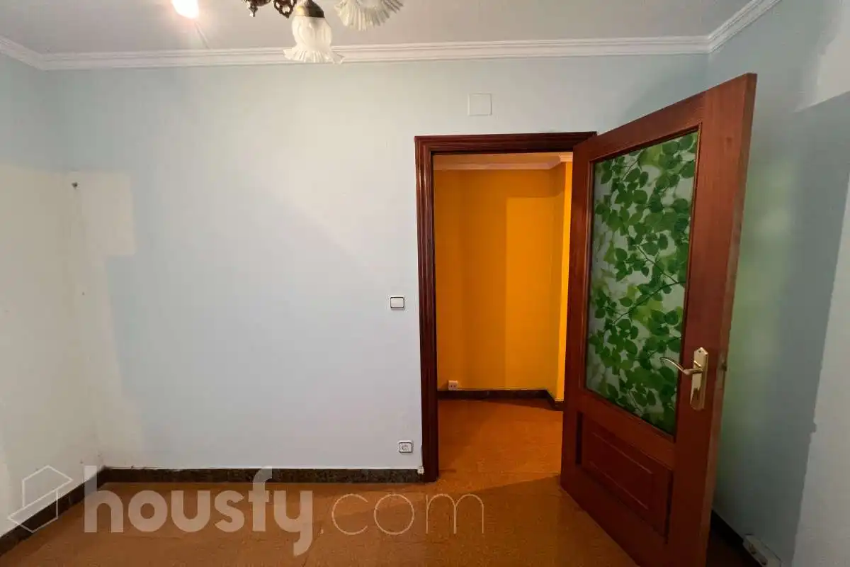 Habitación de Piso en venta en A Coruña Capital  con Calefacción