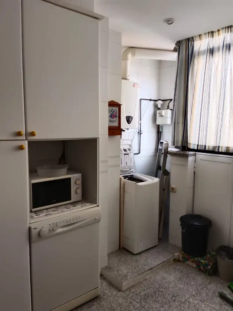 Apartment with lift to rent in Avenida de Hernán Cortés, imagen 10