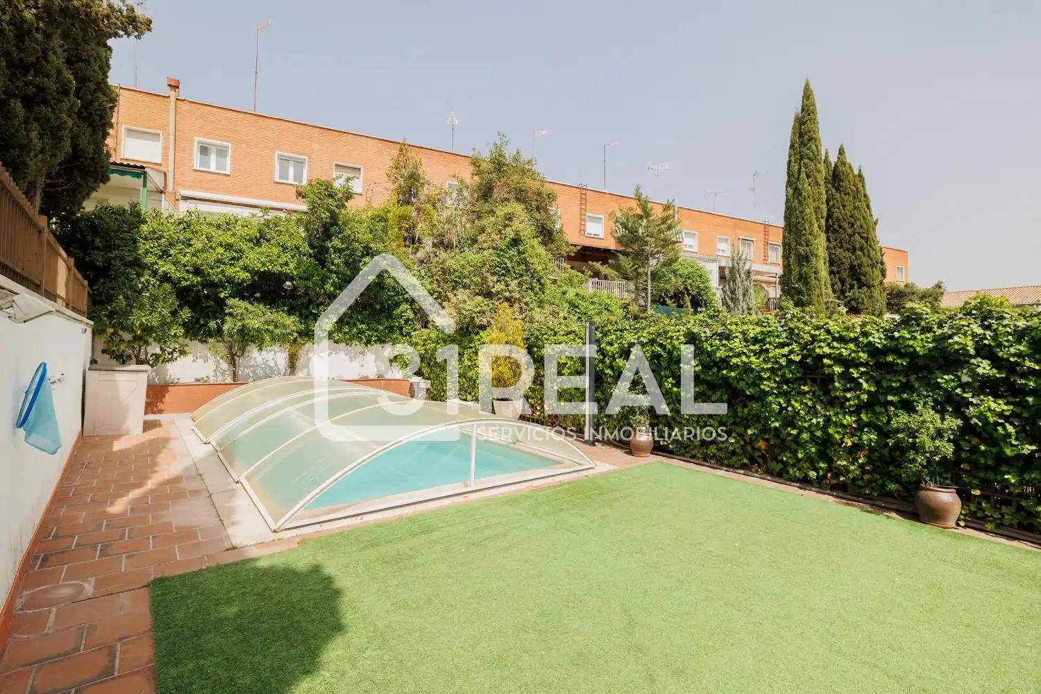 Detached house with pool for sale in Calle Calle Miguel Aracil, imagen 48
