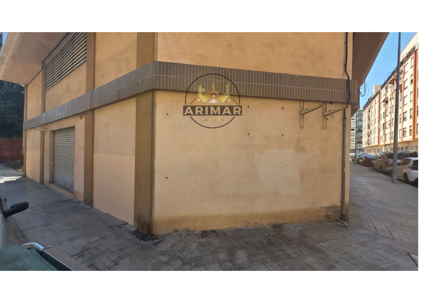 Locale commerciale in vendita a Carrer Rambla Cervera 6, imagen 3