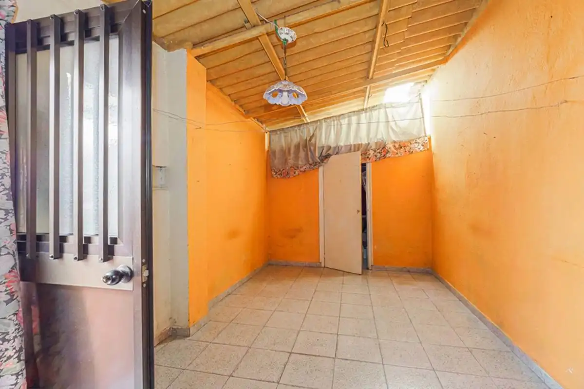 Casa adosada en venda en Sevilla amb Aire condicionat, Calefacció i Jardí privat