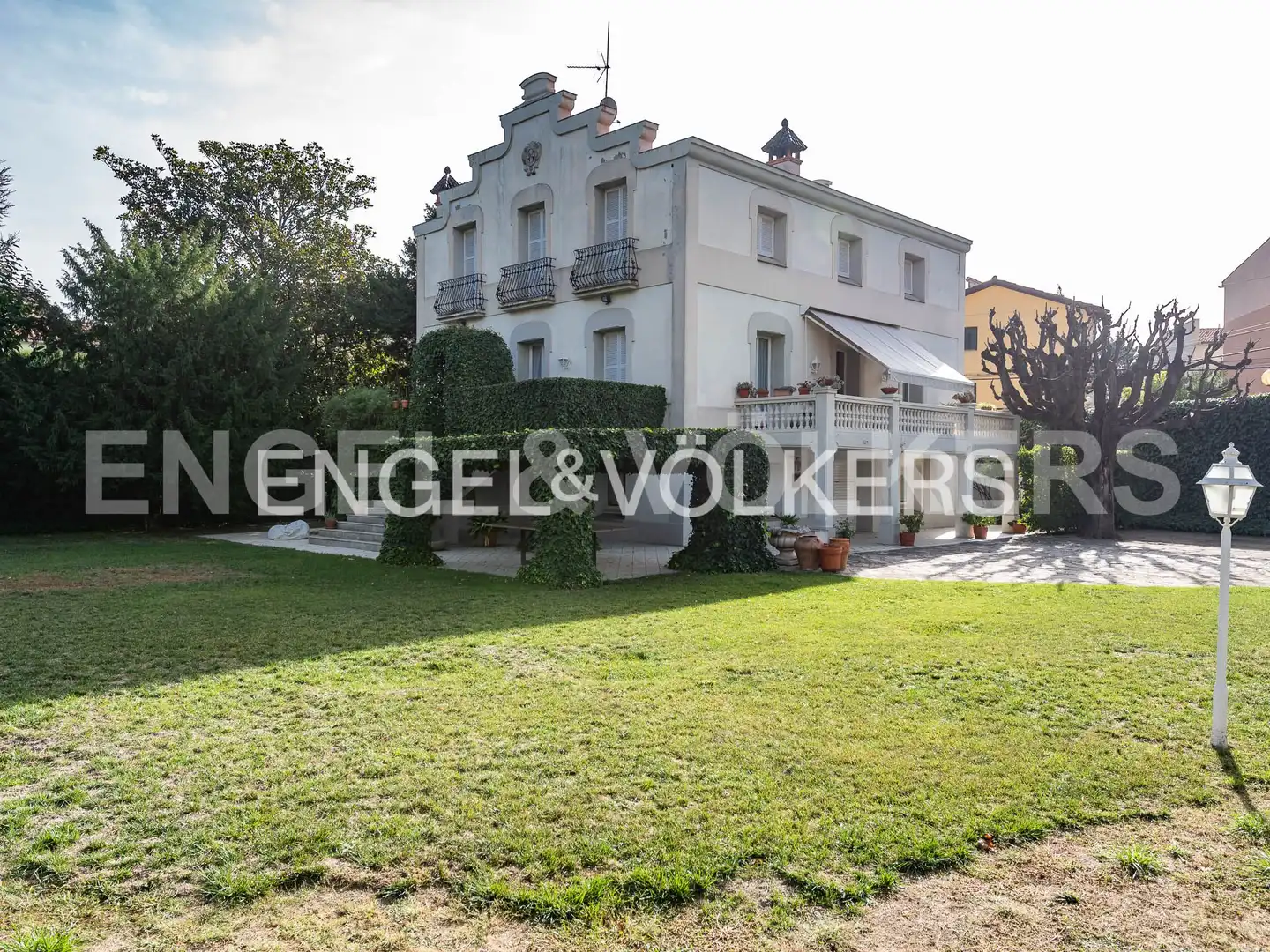 Casa amb terrassa en venda a Carrer Sant Ramon, imagen 3