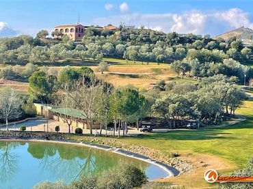 Terrenos y solares en venta en Bobadilla - Bobadilla Estación - La Joya