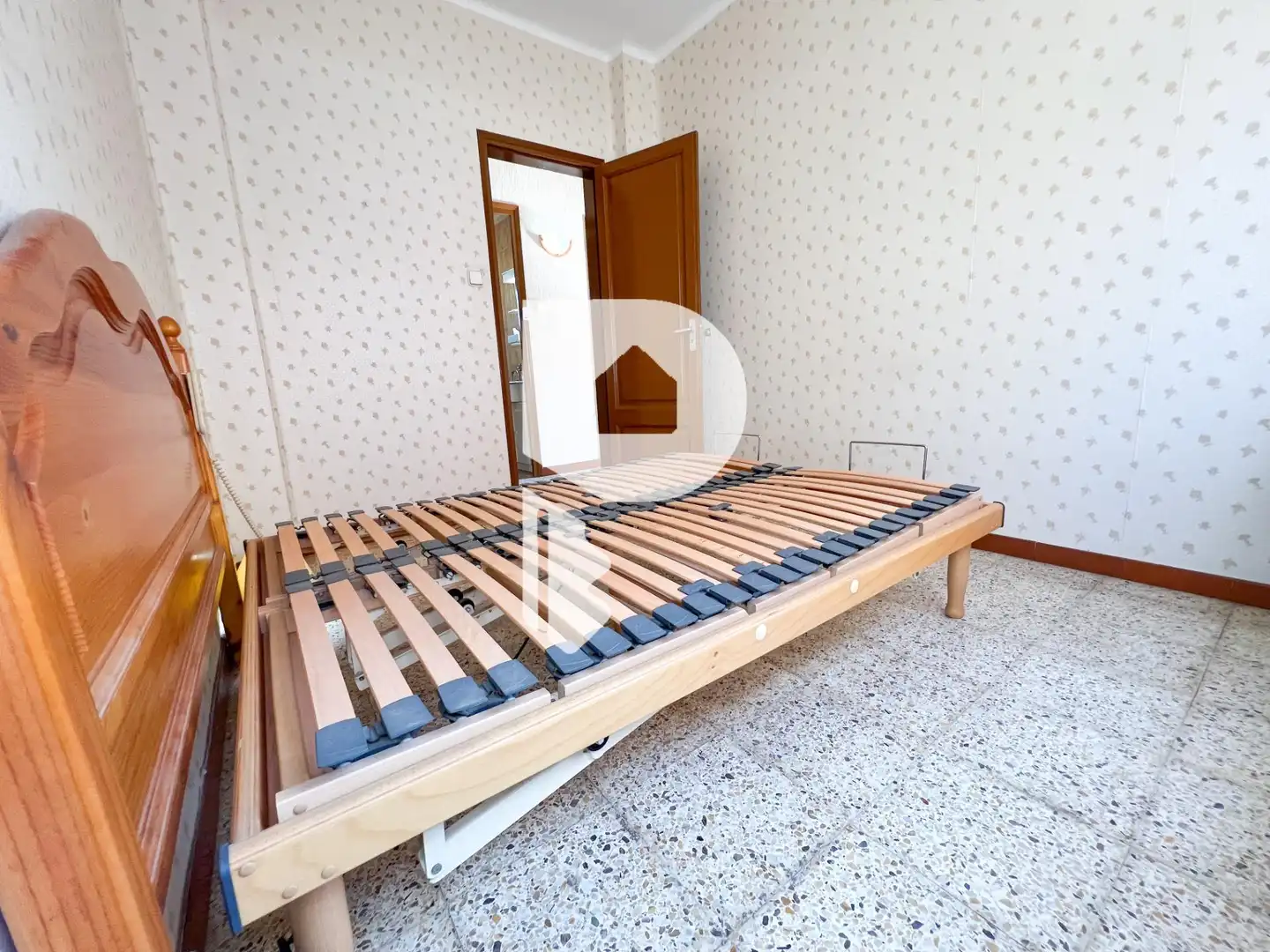 Bedroom of Houses for sale in Sant Andreu de la Barca  with Private garden, Terrace and Storage room