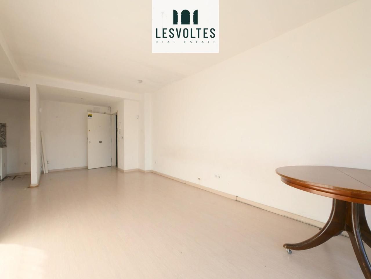 Dormitori de Pis en venda en Palafrugell amb Calefacció, Parquet i Balcó