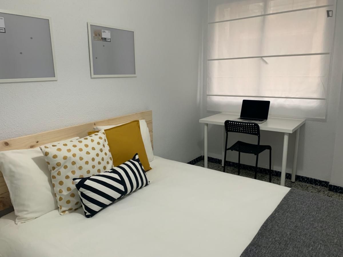 Apartment to share in Los Ángeles