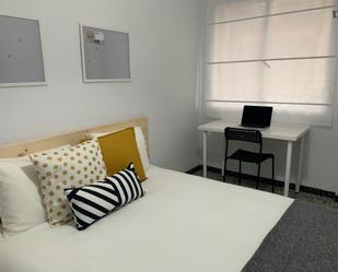 Dormitori de Apartament per a compartir en Alicante / Alacant