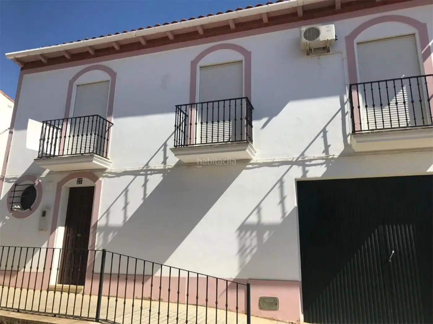 Appartamento in vendita a Calle Legión 27