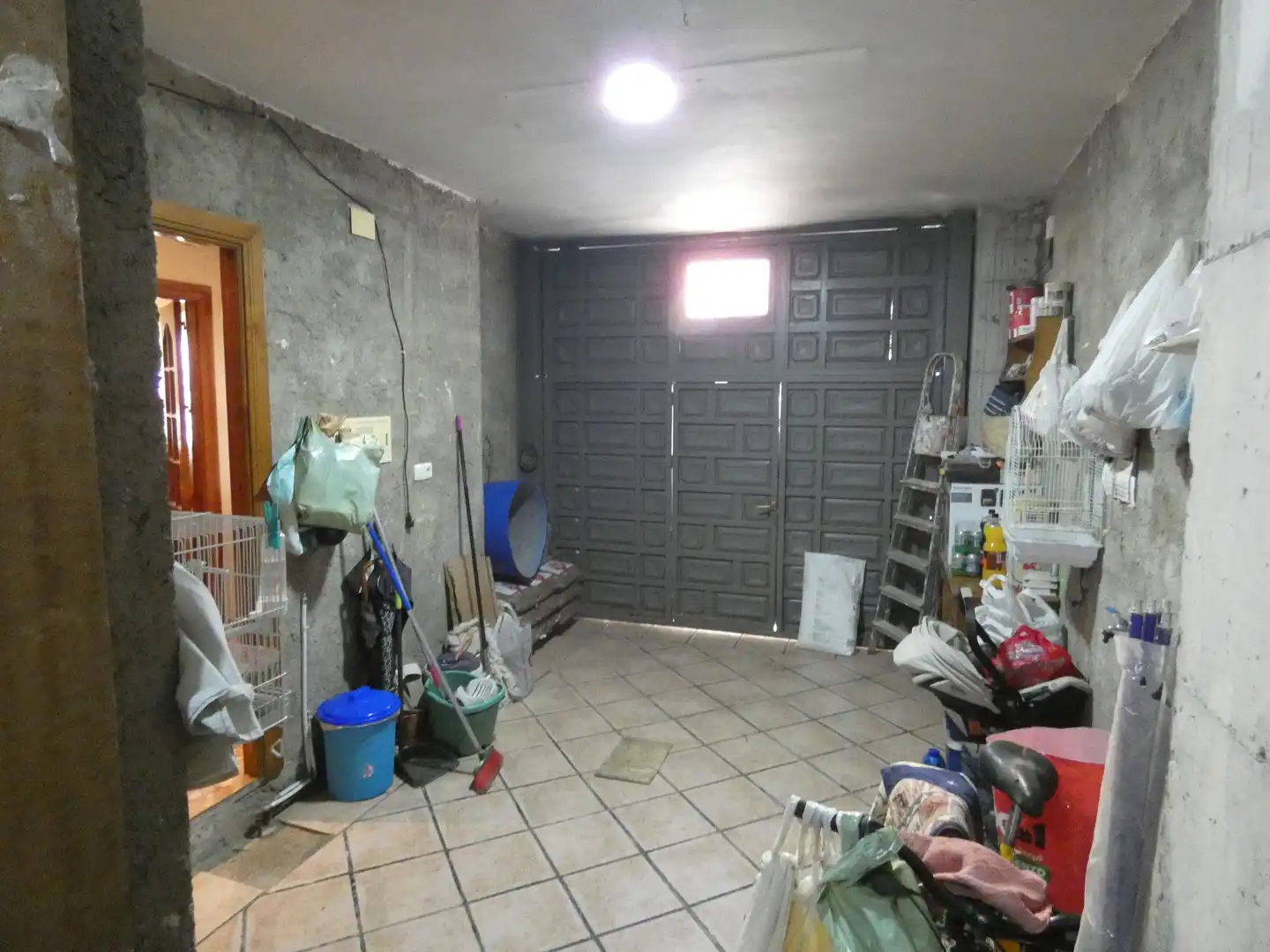 Casa o xalet en venda a Carril de las Eras, Pinos Puente