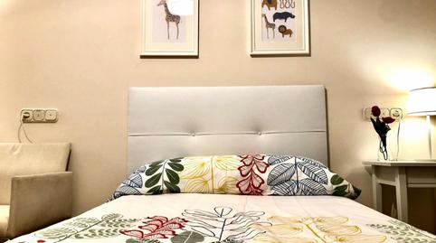 Foto 3 de Apartament per a compartir a Alhóndiga, Bilbao