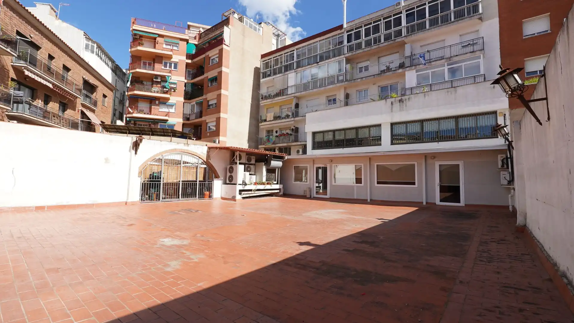 Local comercial en venda a Ronda Indústria, imagen 12