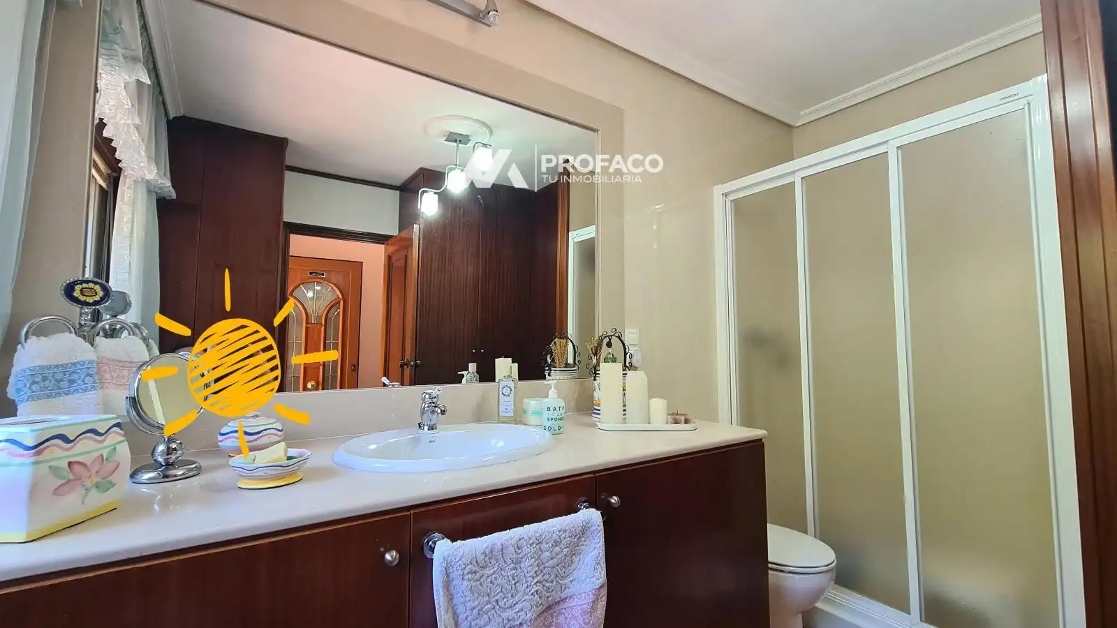 Detached house for sale in Muradas, imagen 5