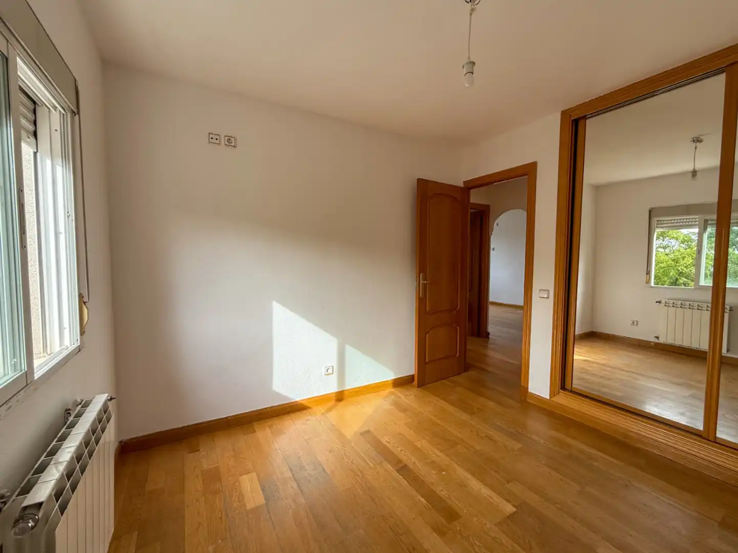 Schlafzimmer von Wohnung zum Verkauf in Torrejón de Ardoz
