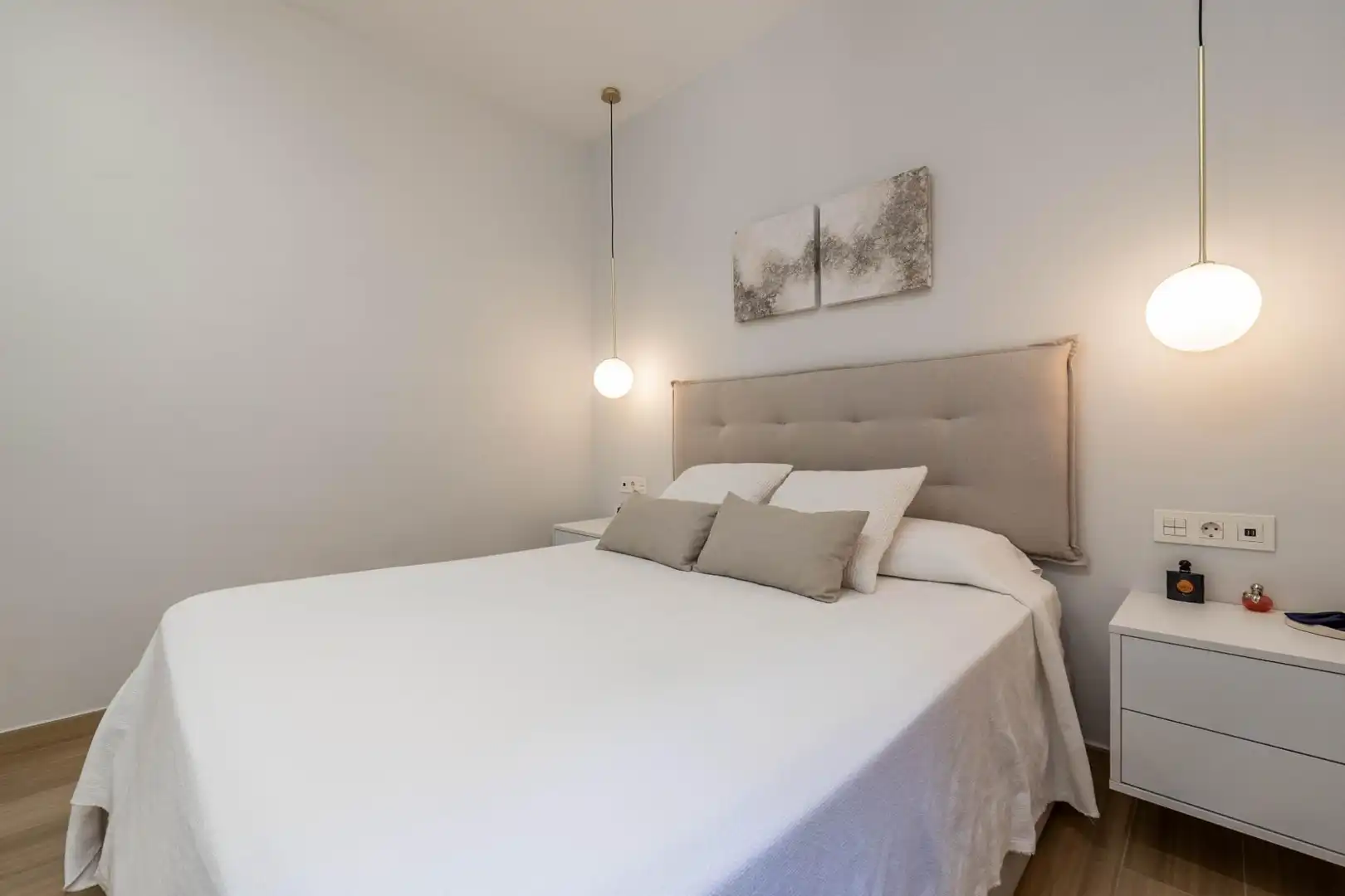 Wohnung mit Aufzug zum Verkauf in Calle PIEDRA SANTA 13, imagen 13