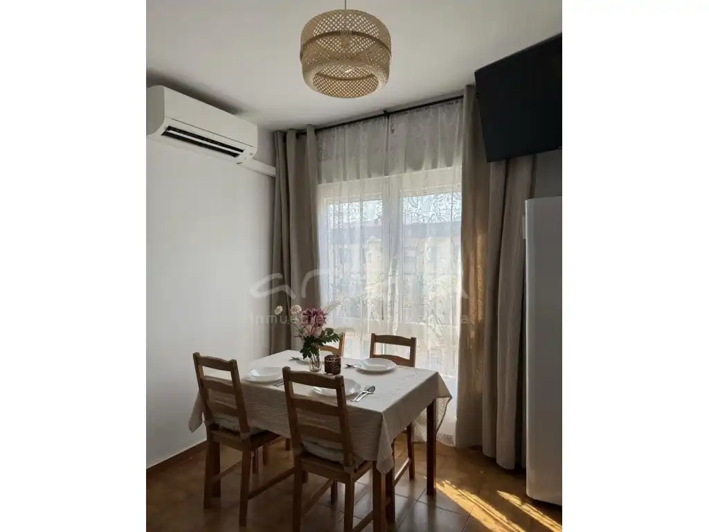 Esszimmer von Wohnung zum Verkauf in Valencia