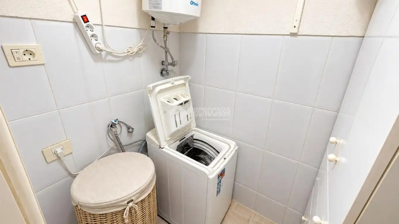 Appartamento con piscina in vendita a Las Caletillas - Punta Larga, imagen 11