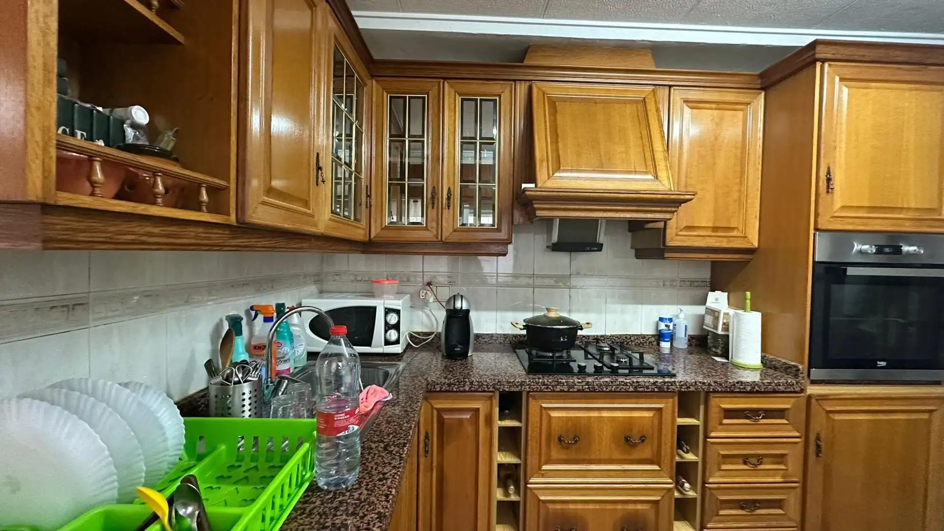 Apartamento con ascensor en venta en Playa del Cura, imagen 8